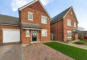3 bedroom house for sale - The Docks, Bracknell, Berkshire, RG12 - Property View 1