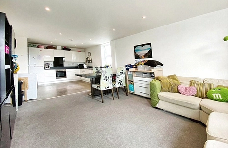 1 bedroom apartment for sale - Plough Road, Yateley, Hampshire, GU46 - Property View 2