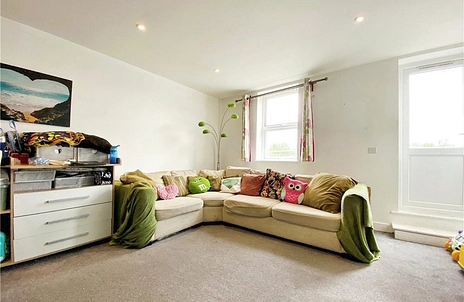 1 bedroom apartment for sale - Plough Road, Yateley, Hampshire, GU46 - Property View 3