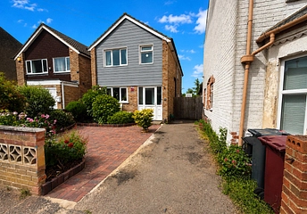 3 bedroom house for sale - Stone Street, Reading, Berkshire, RG30 - Property View 1