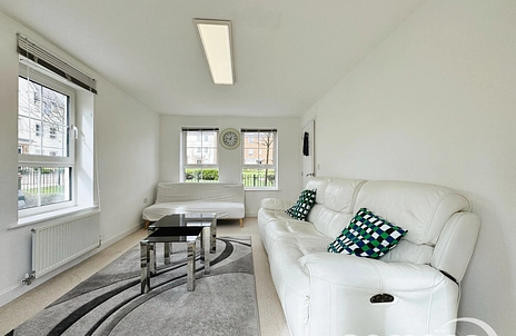 4 bedroom townhouse for sale - John Liddell Way, Basingstoke, Hampshire, RG21 - Property View 3