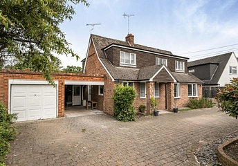 4 bedroom house for sale - Copse Avenue, Caversham, Reading, Berkshire, RG4 - Property View 1