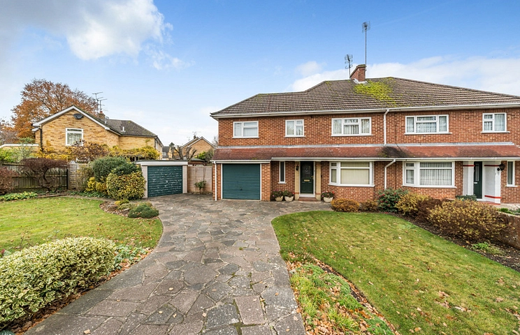 4 bedroom semi detached for sale - City Road, Tilehurst, Reading, Berkshire, RG31