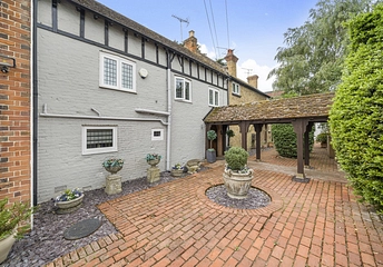 4 bedroom house for sale - Church Road, Old Windsor, Windsor, Berkshire, SL4 - Property View 1