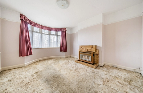 3 bedroom house for sale - Colville Road, High Wycombe, HP11 - Property View 3