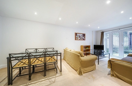 2 bedroom apartment for sale - Cheapside, Reading, Berkshire, RG1 - Property View 3