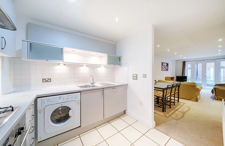 2 bedroom apartment for sale - Cheapside, Reading, Berkshire, RG1 - Property View 2