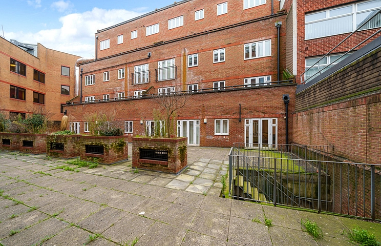 2 bedroom apartment for sale - Cheapside, Reading, Berkshire, RG1