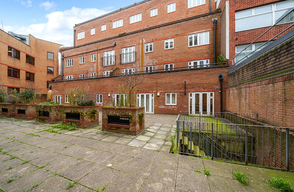 2 bedroom apartment for sale - Cheapside, Reading, Berkshire, RG1 - Property View 1