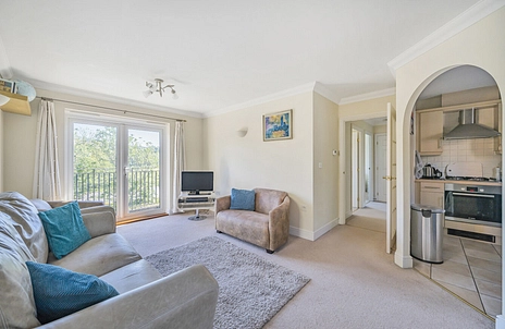 2 bedroom apartment for sale - Rugby Rise, High Wycombe, HP11 - Property View 2