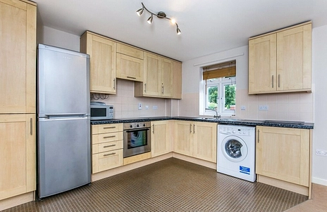 2 bedroom apartment for sale - Gabriels Square, Lower Earley, Reading, Berkshire, RG6 - Property View 2