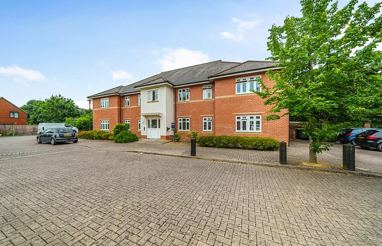 2 bedroom apartment for sale - Gabriels Square, Lower Earley, Reading, Berkshire, RG6