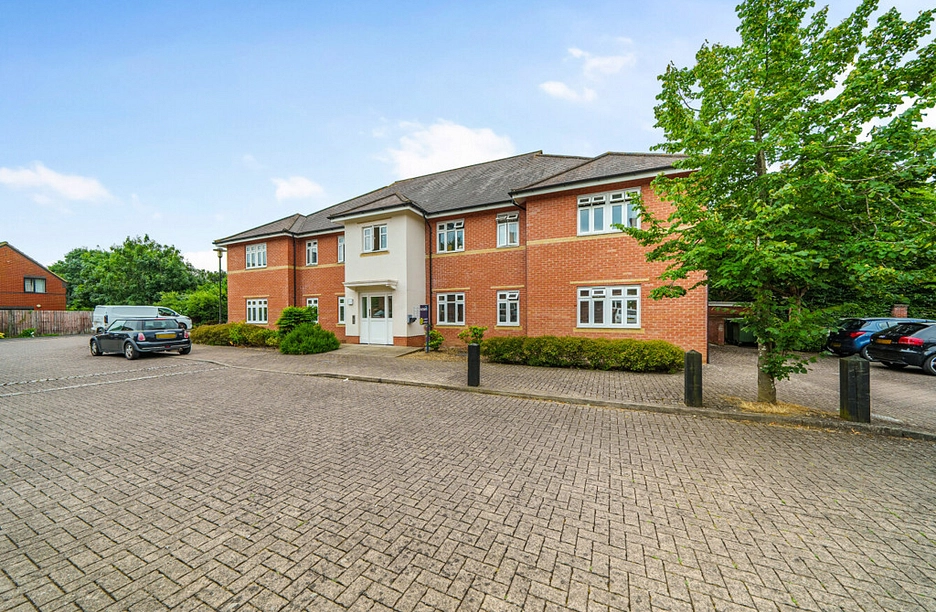 2 bedroom apartment for sale - Gabriels Square, Lower Earley, Reading, Berkshire, RG6 - Property View 1