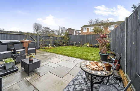 3 bedroom house for sale - Ullswater, Bracknell, Berkshire, RG12 - Property View 2