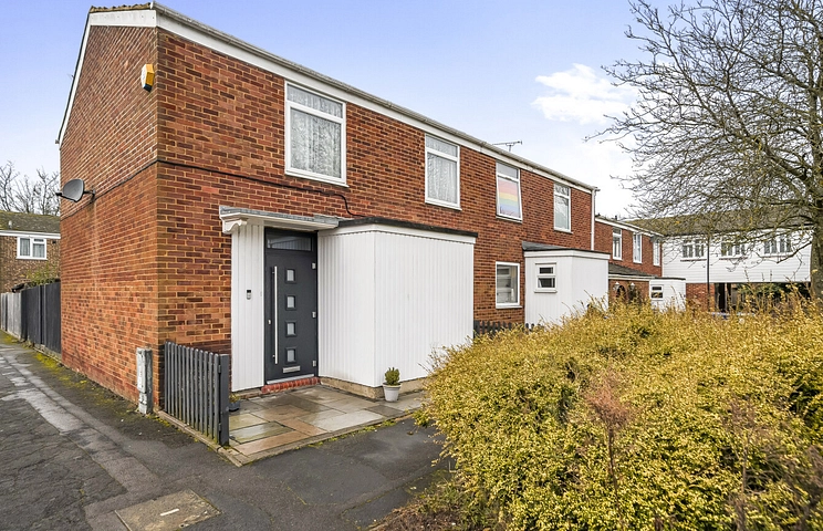 3 bedroom house for sale - Ullswater, Bracknell, Berkshire, RG12