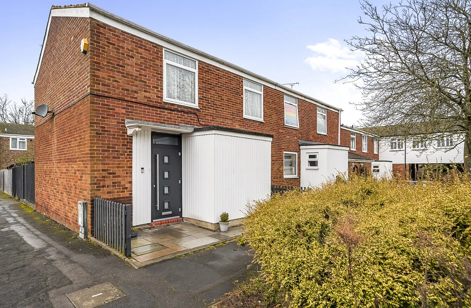 3 bedroom house for sale - Ullswater, Bracknell, Berkshire, RG12 - Property View 1