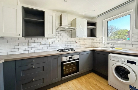 2 bedroom house for sale - Pemberton Gardens, Calcot, Reading, Berkshire, RG31 - Property View 2