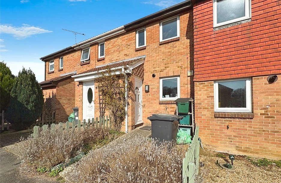 2 bedroom house for sale - Pemberton Gardens, Calcot, Reading, Berkshire, RG31 - Property View 1
