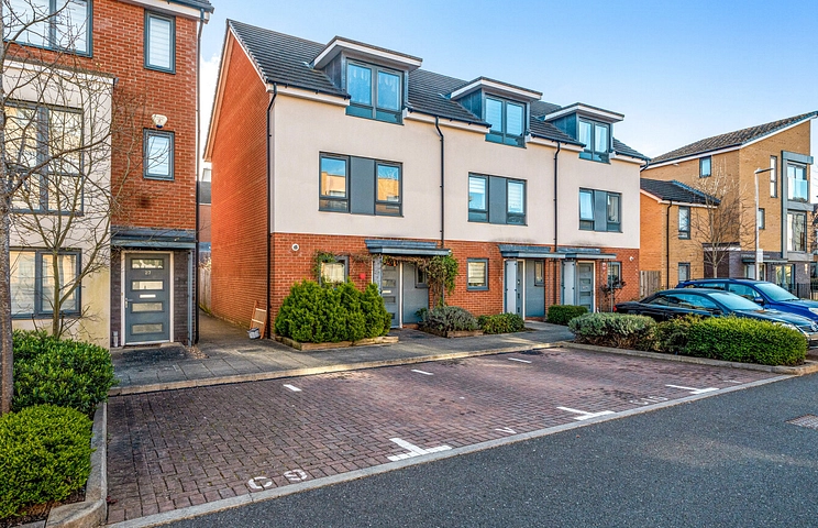 3 bedroom house for sale - Padworth Avenue, Reading, Berkshire, RG2