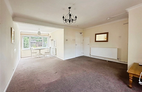 3 bedroom house for sale - Linden Road, Woodley, Reading, Berkshire, RG5 - Property View 2