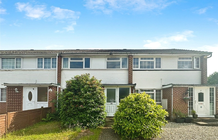 3 bedroom house for sale - Linden Road, Woodley, Reading, Berkshire, RG5