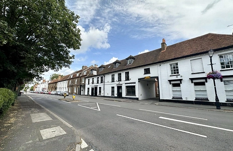 2 bedroom apartment for sale - Park Street, Colnbrook, Slough, Berkshire, SL3 - Property View 2