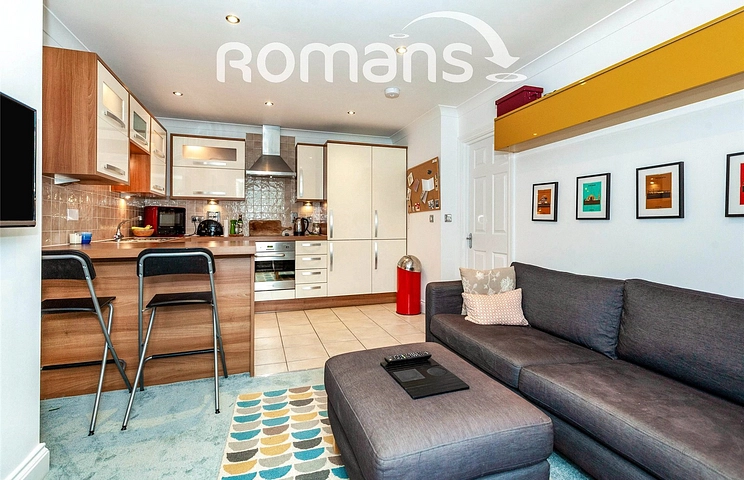 2 bedroom apartment for sale - Park Street, Colnbrook, Slough, Berkshire, SL3