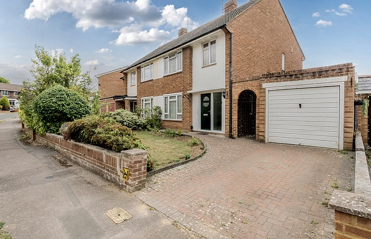 3 bedroom house for sale - Falstaff Avenue, Earley, Reading, Berkshire, RG6