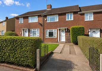 4 bedroom house for sale - Brockley Close, Tilehurst, Reading, Berkshire, RG30 - Property View 1
