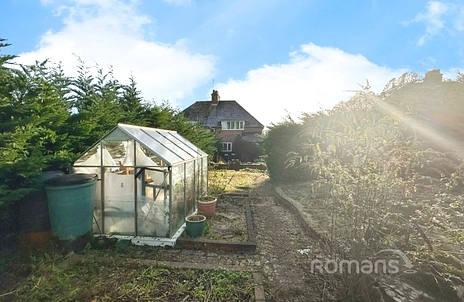 2 bedroom house for sale - Station Hill, Itchen Abbas, Winchester, Hampshire, SO21 - Property View 2