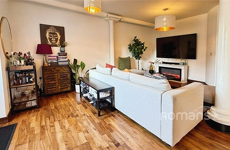 2 bedroom apartment for sale - Kings Mill Way, Denham, Uxbridge, Buckinghamshire, UB9 - Property View 3