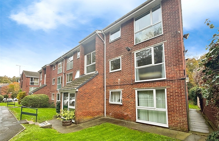 2 bedroom apartment for sale - Southcote Road, Reading, Berkshire, RG30