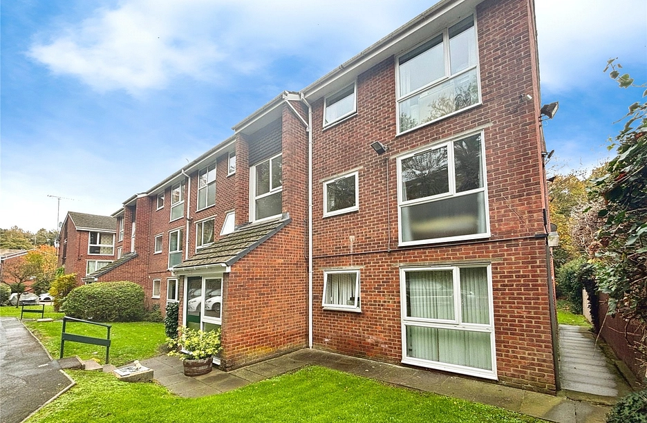 2 bedroom apartment for sale - Southcote Road, Reading, Berkshire, RG30 - Property View 1