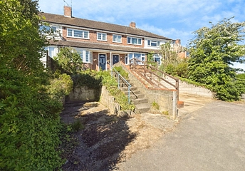 3 bedroom house for sale - Thirlmere Avenue, Tilehurst, Reading, Berkshire, RG30 - Property View 1