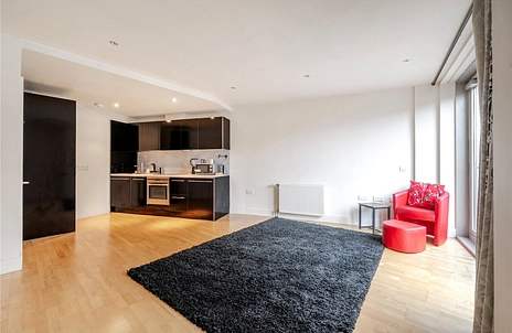 1 bedroom apartment for sale - Desborough Road, High Wycombe, Buckinghamshire, HP11 - Property View 2