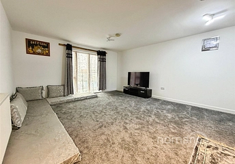 2 bedroom apartment for sale - Trout Road, Yiewsley, West Drayton, UB7 - Property View 1