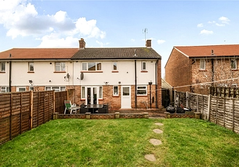 3 bedroom house for sale - Rowan Road, West Drayton, UB7 - Property View 1