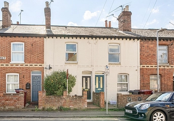 2 bedroom house for sale - Sherman Road, Reading, Berkshire, RG1 - Property View 1