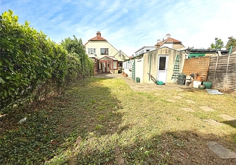 3 bedroom house for sale - West Drayton Road, Uxbridge, UB8 - Property View 1