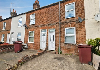 3 bedroom house for sale - Oxford Road, Reading, Berkshire, RG30 - Property View 1