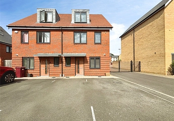 3 bedroom house for sale - Ruston Close, Reading, Berkshire, RG2 - Property View 1