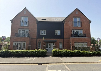 2 bedroom apartment for sale - Brunswick Road, Deepcut, Camberley, Surrey, GU16 - Property View 1