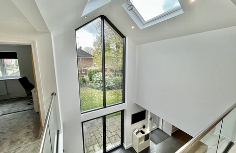 6 bedroom house for sale - Guildford Road, Fleet, Hampshire, GU51 - Property View 2