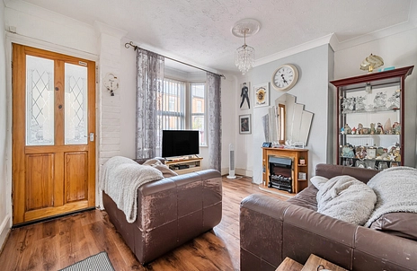 4 bedroom house for sale - Elm Park Road, Reading, Berkshire, RG30 - Property View 2