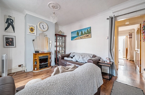 4 bedroom house for sale - Elm Park Road, Reading, Berkshire, RG30 - Property View 3