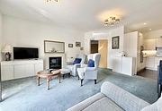 2 bedroom apartment for sale - Keble Court, Redfields Lane, Church Crookham, Fleet, GU52 - Property View 4
