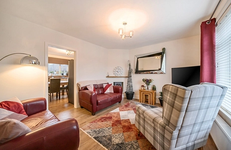 3 bedroom house for sale - Rowan Avenue, High Wycombe, Buckinghamshire, HP13 - Property View 3