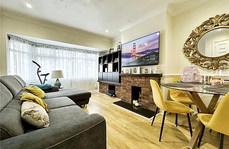 2 bedroom maisonette for sale - Upton Road, Tilehurst, Reading, Berkshire, RG30 - Property View 2