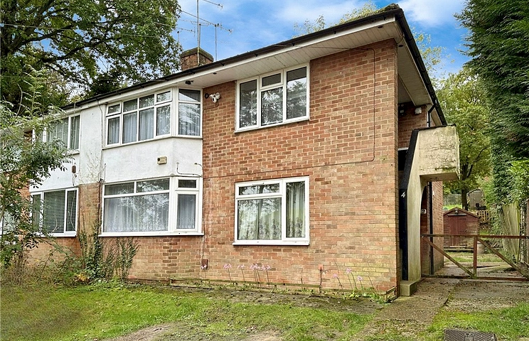 2 bedroom maisonette for sale - Upton Road, Tilehurst, Reading, Berkshire, RG30