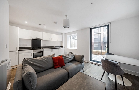 1 bedroom apartment for sale - Leigh Street, High Wycombe, Buckinghamshire, HP11 - Property View 2